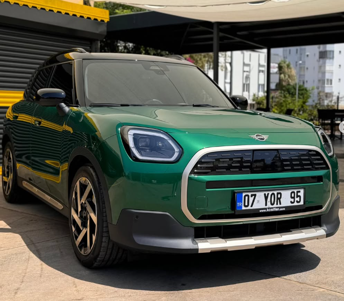 PPF Kaplama ve Cam Filmi